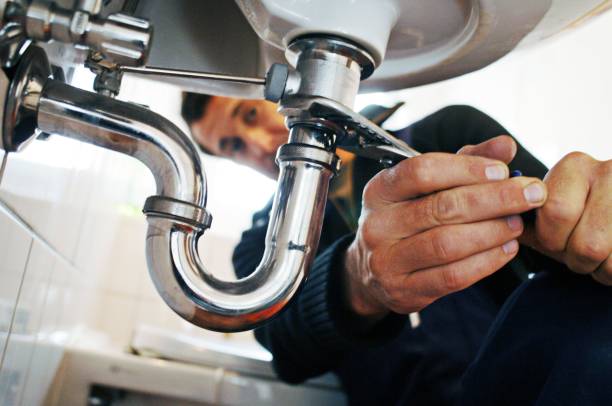 Best Plumbing Repair Near Me  in Janesville, MN