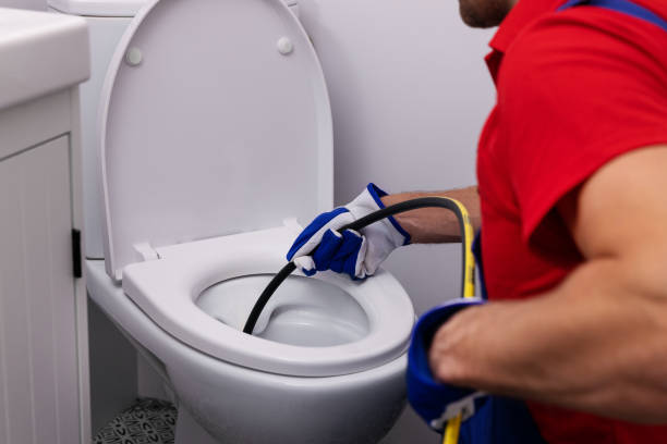 Shower Repair Services in Janesville, MN