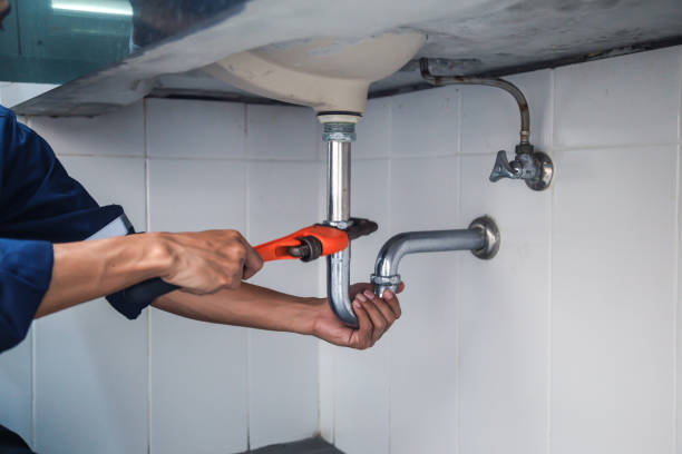 Best Plumbing Installation Services  in Janesville, MN