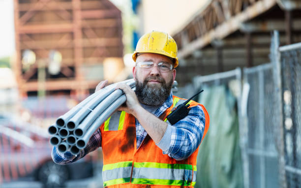 Best Drain Cleaning Services  in Janesville, MN