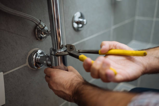 Best Water Heater Repair  in Janesville, MN
