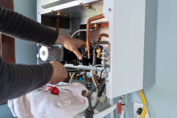 Best Residential Plumbing Services  in Janesville, MN